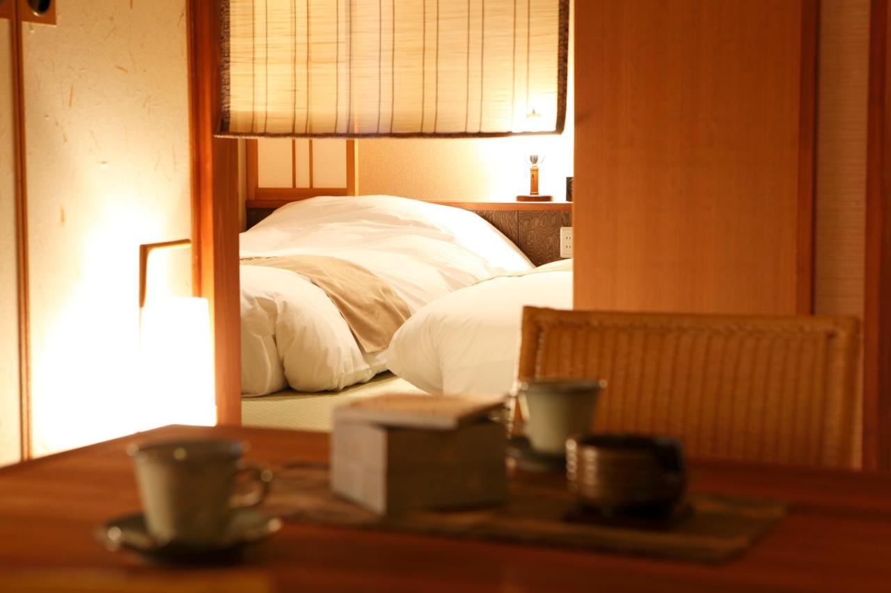 Tokinoniwa Hotel Kusatsu  Buitenkant foto